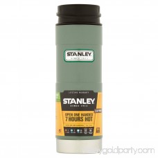 Stanley Classic 16oz One Hand Vacuum Mug 553231843